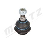 MERTZ Kande-/juhtliigend šarniir M-S2610