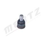 MERTZ Kande-/juhtliigend šarniir M-S2795