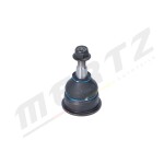 MERTZ Kande-/juhtliigend šarniir M-S2797