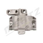 MERTZ  Paigutus,Mootor M-S4180