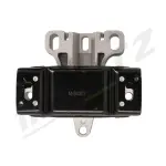 MERTZ  Paigutus,Mootor M-S4301
