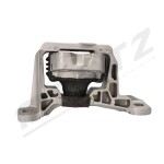 MERTZ Mootoripadi M-S4858