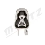MERTZ Mootoripadi M-S4961