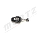 MERTZ Paigutus, Mootor M-S5360