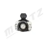 MERTZ Paigutus, Mootor M-S5430