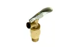 GDB-1 BARREL TAP R3/4"(M)