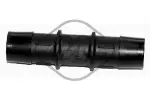 Metalcaucho  Ühendusotsak, jahutusvedelikuvoolik 00047