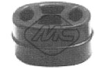 Metalcaucho Kinnitus,  väljalaskesüsteem 00058