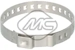 Metalcaucho  Klemmkinnitus 00060