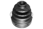 Metalcaucho  Kaitsekumm, veovõll 00234