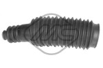 Metalcaucho Roolilati kaitsekumm / tolmukate 00515