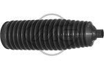Metalcaucho Roolilati kaitsekumm / tolmukate 00659