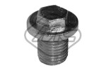 Metalcaucho õlikork õlivann 00669