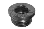Metalcaucho õlikork õlivann 00671