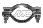 Metalcaucho Summutiklamber 00748