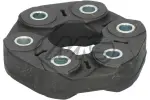Metalcaucho kardaanirist /Liigend kardaanvõll 00926
