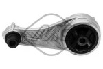 Metalcaucho  Paigutus,Mootor 00972