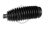 Metalcaucho Roolilati kaitsekummi / tolmukatte komplekt 01136