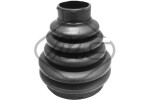 Metalcaucho Kaitsekummikomplekt,  veovõll 01222