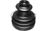 Metalcaucho Kaitsekummikomplekt,  veovõll 01532