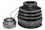 Metalcaucho Kaitsekummikomplekt,  veovõll 01583