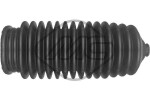 Metalcaucho Roolilati kaitsekummi / tolmukatte komplekt 01617