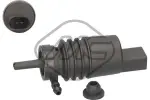 Metalcaucho Klaasipesuvee pump,  klaasipuhastus 12V 02062