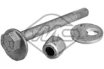Metalcaucho Montaažikomplekt, roolisüsteem 02168