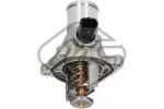 Metalcaucho Termostaat,  Jahutusvedelik 02234