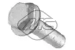 Metalcaucho Rihmarattapolt 02255
