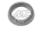 Metalcaucho Rõngastihend,  Heitgaasitoru (summutitoru) 02381