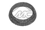 Metalcaucho Rõngastihend,  Heitgaasitoru (summutitoru) 02393