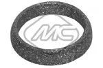 Metalcaucho Rõngastihend,  Heitgaasitoru (summutitoru) 02395