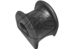 Metalcaucho Kinnitus,  stabilisaator 02631