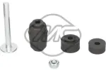 Metalcaucho  Stabilisaator,Stabilisaator 02655