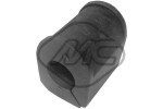 Metalcaucho Kinnitus,  stabilisaator 02687
