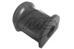 Metalcaucho Kinnitus,  stabilisaator 02711