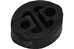 Metalcaucho Kinnitus,  väljalaskesüsteem 02740