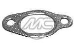 Metalcaucho  Tihend, väljalaskekollektor 02780
