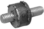 Metalcaucho Kinnitus,  õhufiltrikorpus 02823