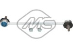 Metalcaucho Stabilisaatorivarras 02937