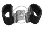 Metalcaucho  Paigutus,Mootor 02960