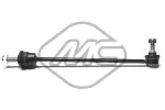 Metalcaucho Stabilisaatorivarras 02968