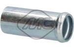 Metalcaucho  Jahutusvedeliku torustik 03077