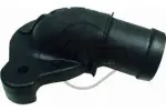 Metalcaucho Jahutusvedeliku flants (voolikuliitmik) 03258
