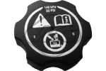 Metalcaucho kork jahutusvedeliku paak 03342