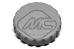 Metalcaucho kork jahutusvedeliku paak 03507