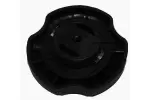 Metalcaucho Õlitäite kork 03639