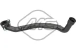 Metalcaucho Voolik,  klapikambriõhutus 03644