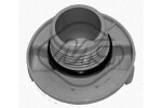 Metalcaucho Õlitäite kork 03685